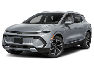 Equinox EV - Glynn Smith Chevrolet GMC in OPELIKA AL