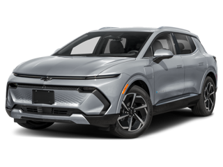 Equinox EV - Glynn Smith Chevrolet in OPELIKA AL