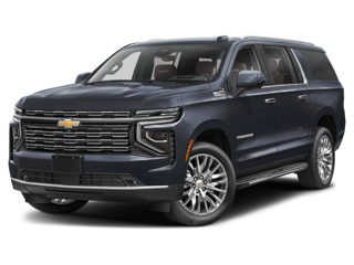 Chevrolet Suburban - Glynn Smith Chevrolet in OPELIKA AL