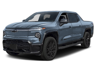 Chevrolet Silverado EV - Glynn Smith Chevrolet in OPELIKA AL