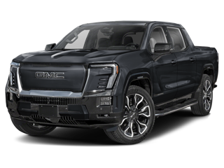 Sierra EV vs. Cybertruck - Glynn Smith Chevrolet GMC in OPELIKA AL