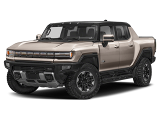 HUMMER EV vs Tesla Cybertruck - Glynn Smith Chevrolet GMC in OPELIKA AL
