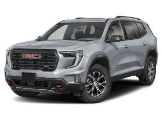 GMC Acadia - Glynn Smith Chevrolet GMC in OPELIKA AL
