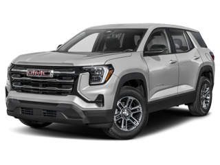 GMC Terrain - Glynn Smith Chevrolet GMC in OPELIKA AL