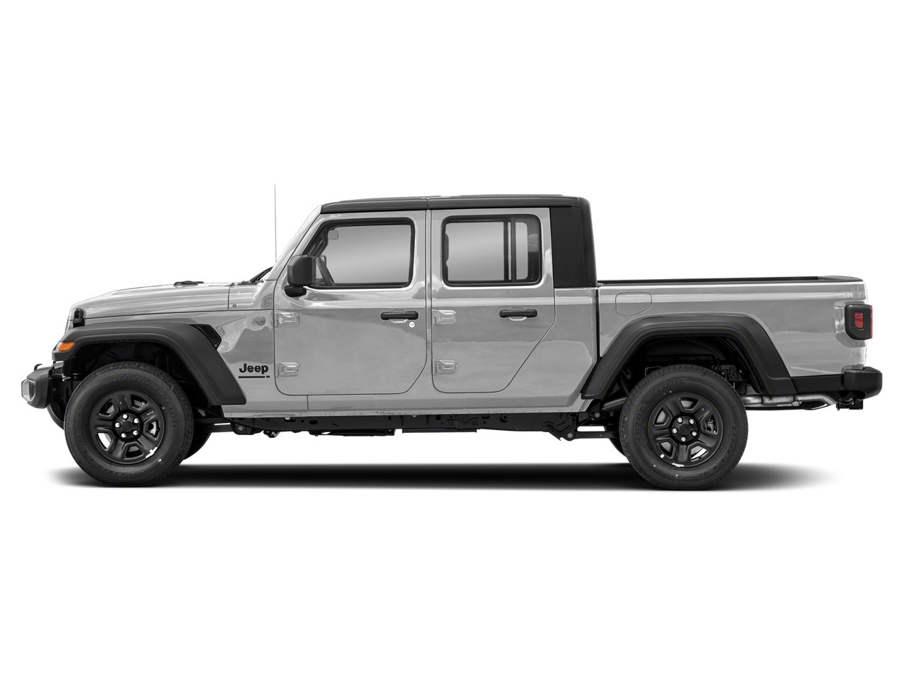 2023 Jeep Gladiator Freedom
