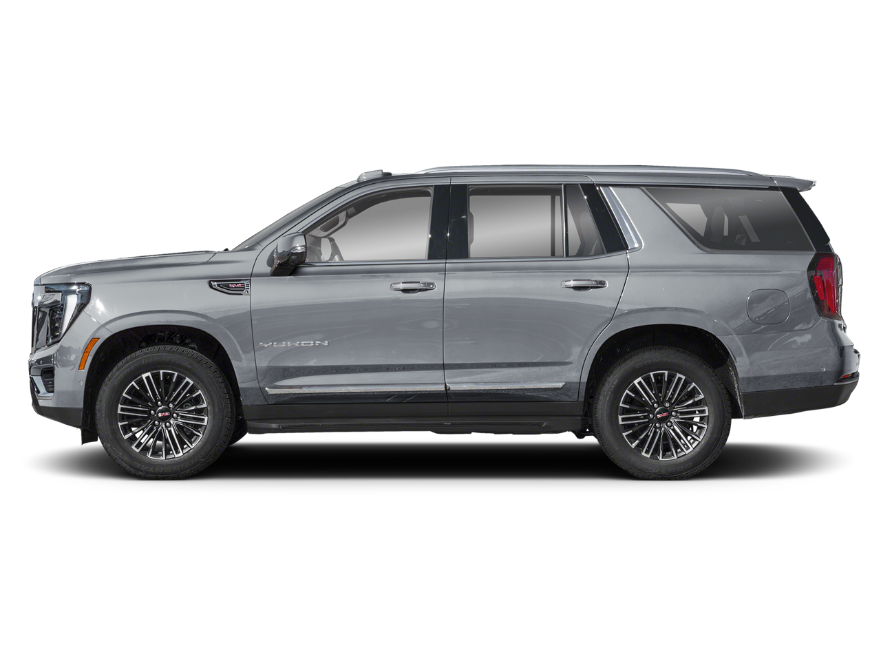 2025 GMC Yukon Denali - Photo 34