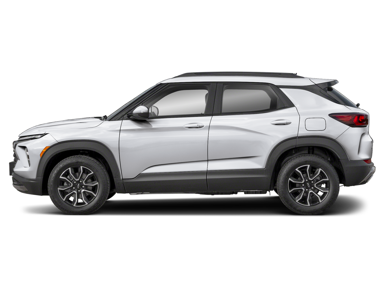2026 Chevrolet Trailblazer Activ - Photo 33