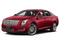 2015 Cadillac XTS Luxury