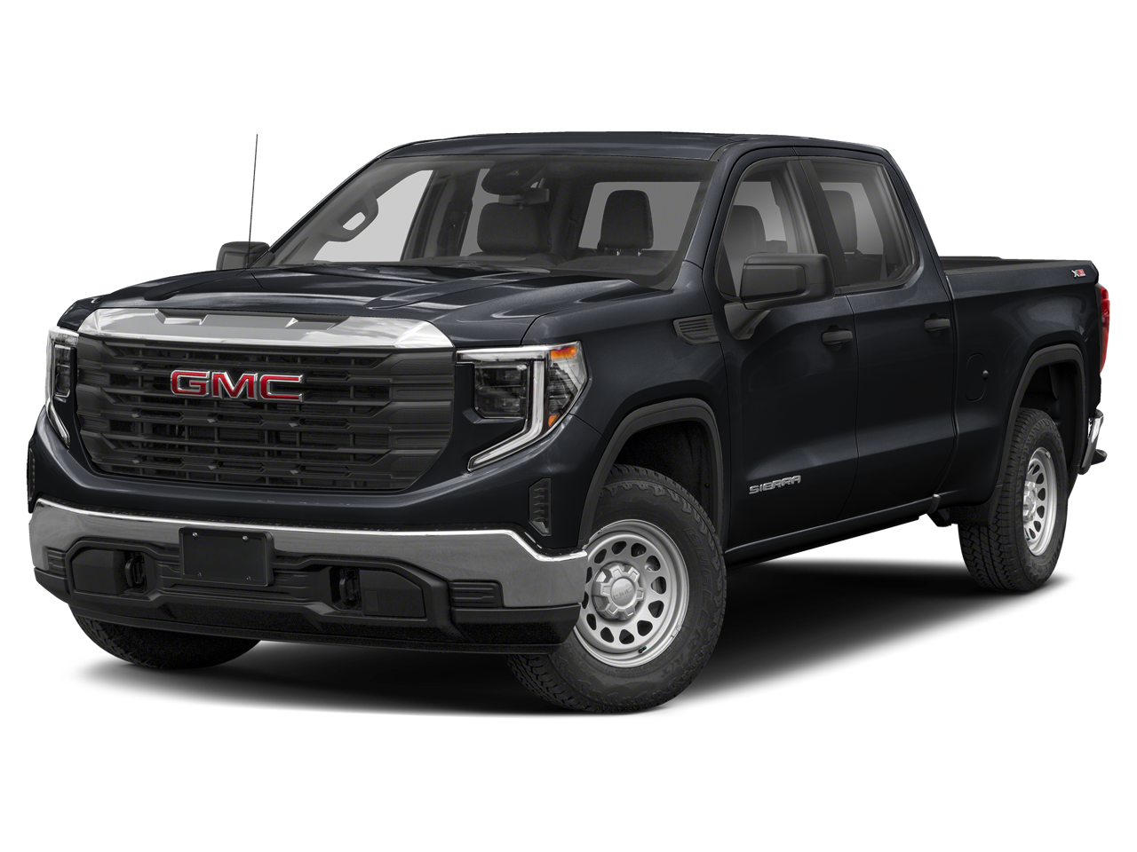 2023 GMC Sierra 1500 AT4 for sale in OPELIKA, AL