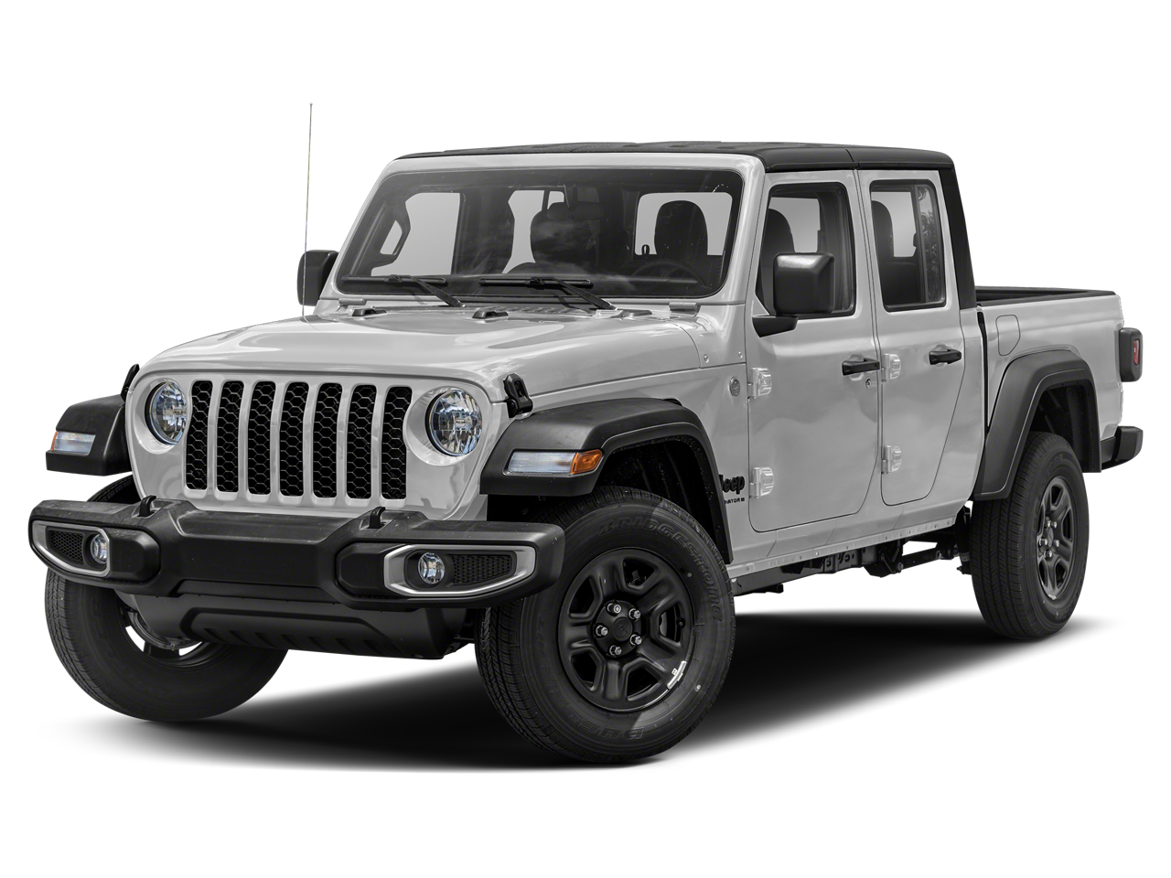 2023 Jeep Gladiator Freedom
