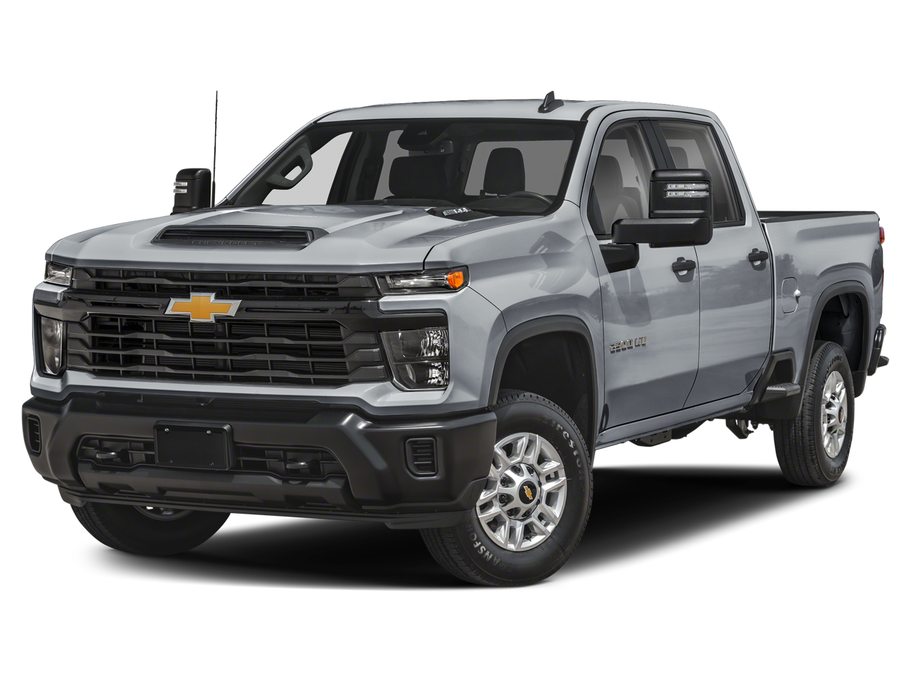 2024 Chevrolet Silverado 2500HD LT for sale in OPELIKA, AL