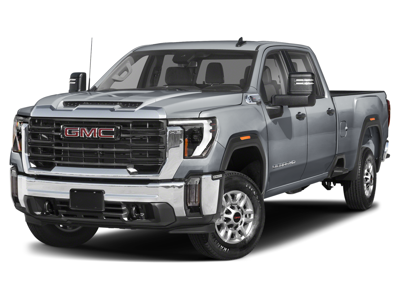 2024 GMC Sierra 4WD Crew Cab Long Box Denali Ultimate's photo