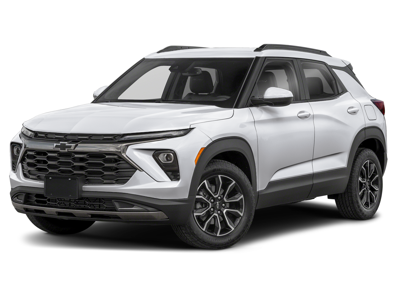 2026 Chevrolet Trailblazer Activ - Photo 31