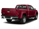 2020 Chevrolet Colorado Z71