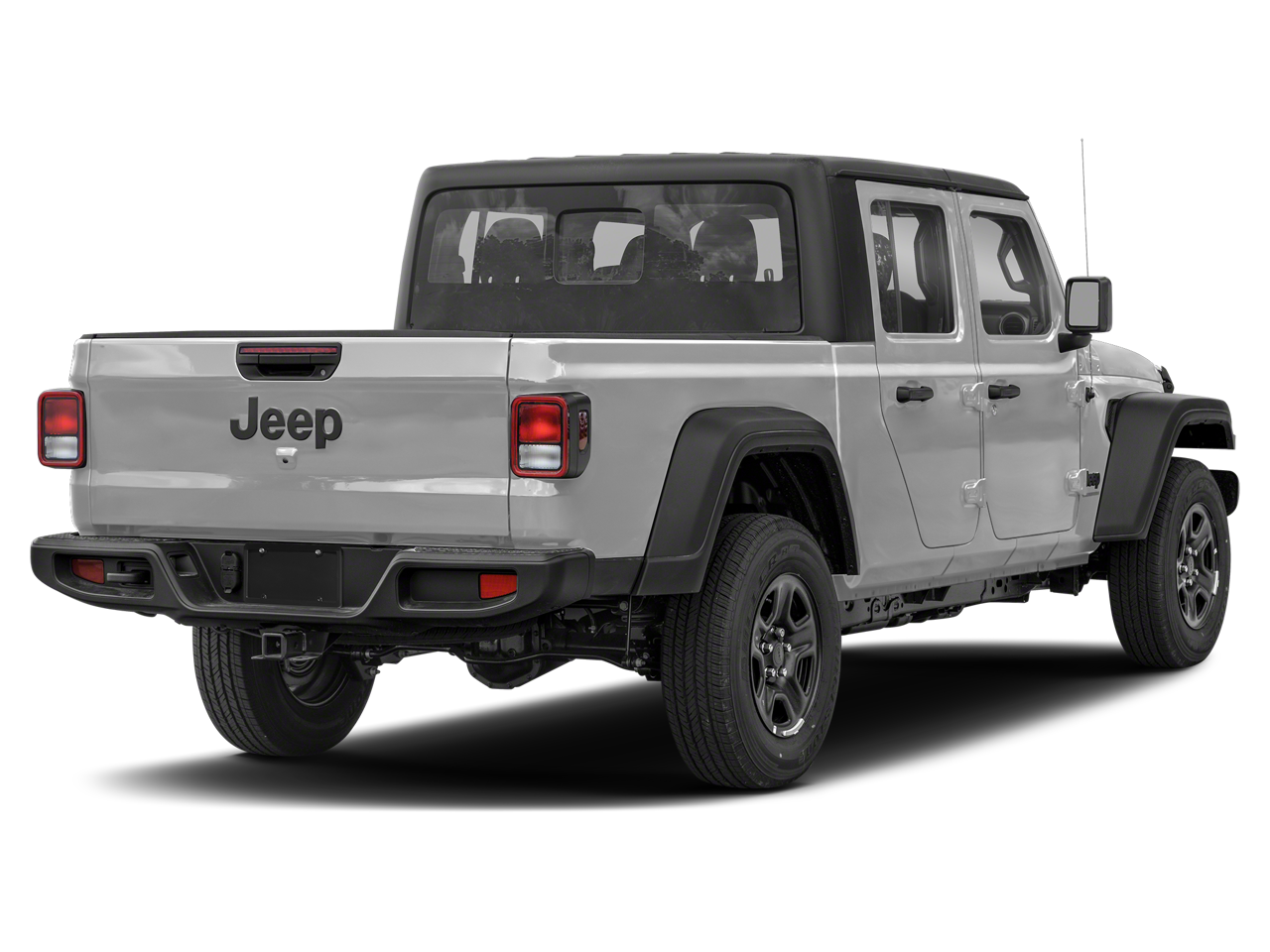 2023 Jeep Gladiator Freedom