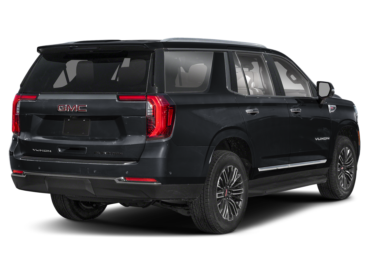 2025 GMC Yukon Denali - Photo 33