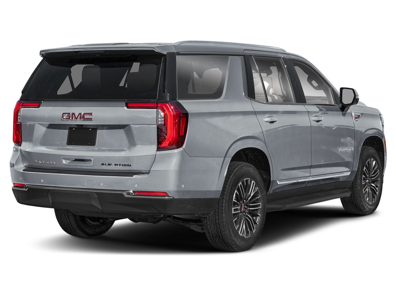 2025 GMC Yukon Denali - Photo 33