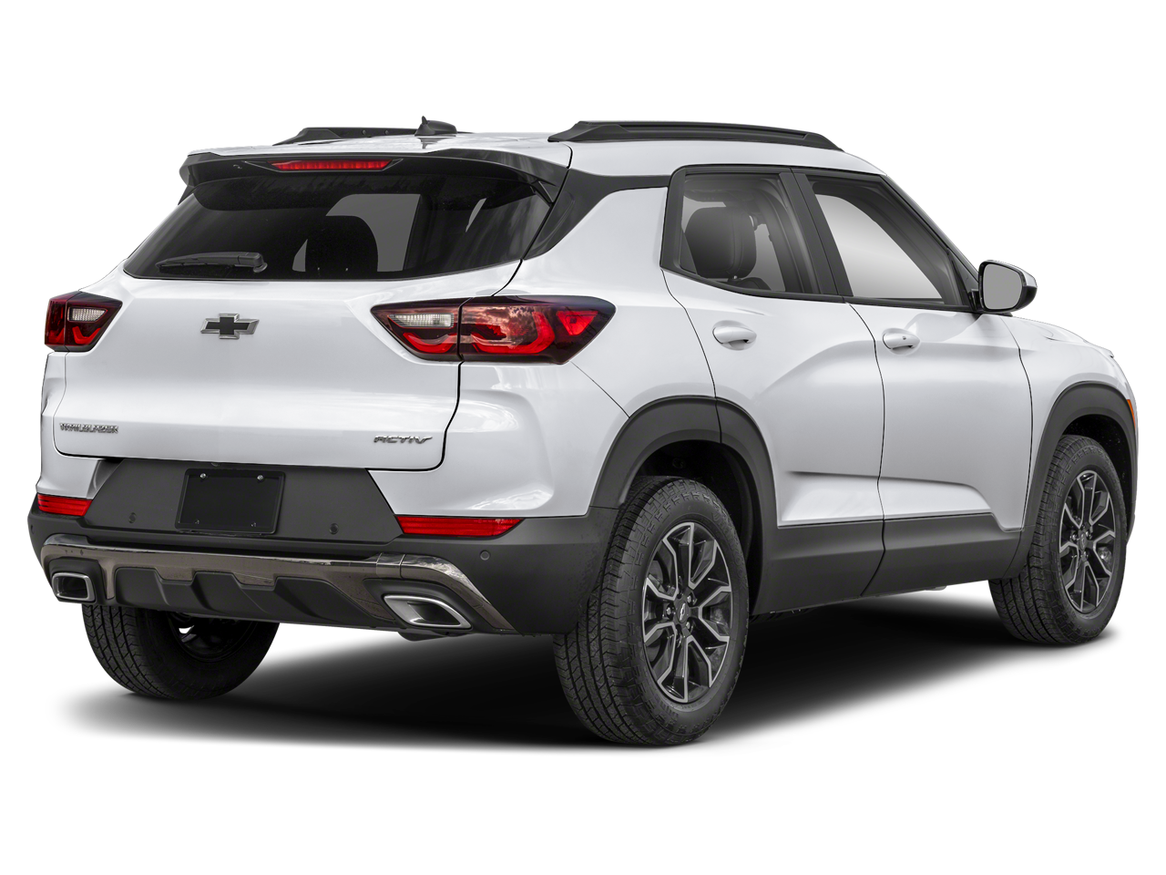 2026 Chevrolet Trailblazer Activ - Photo 32