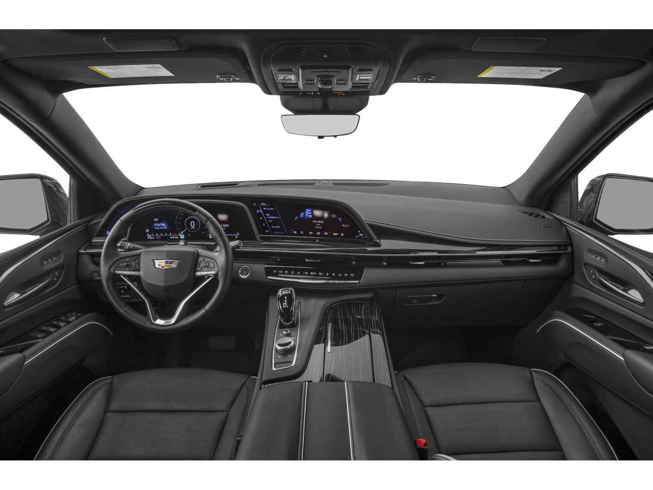 2021 Cadillac Escalade ESV Sport