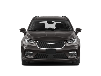 2022 Chrysler Pacifica Pinnacle