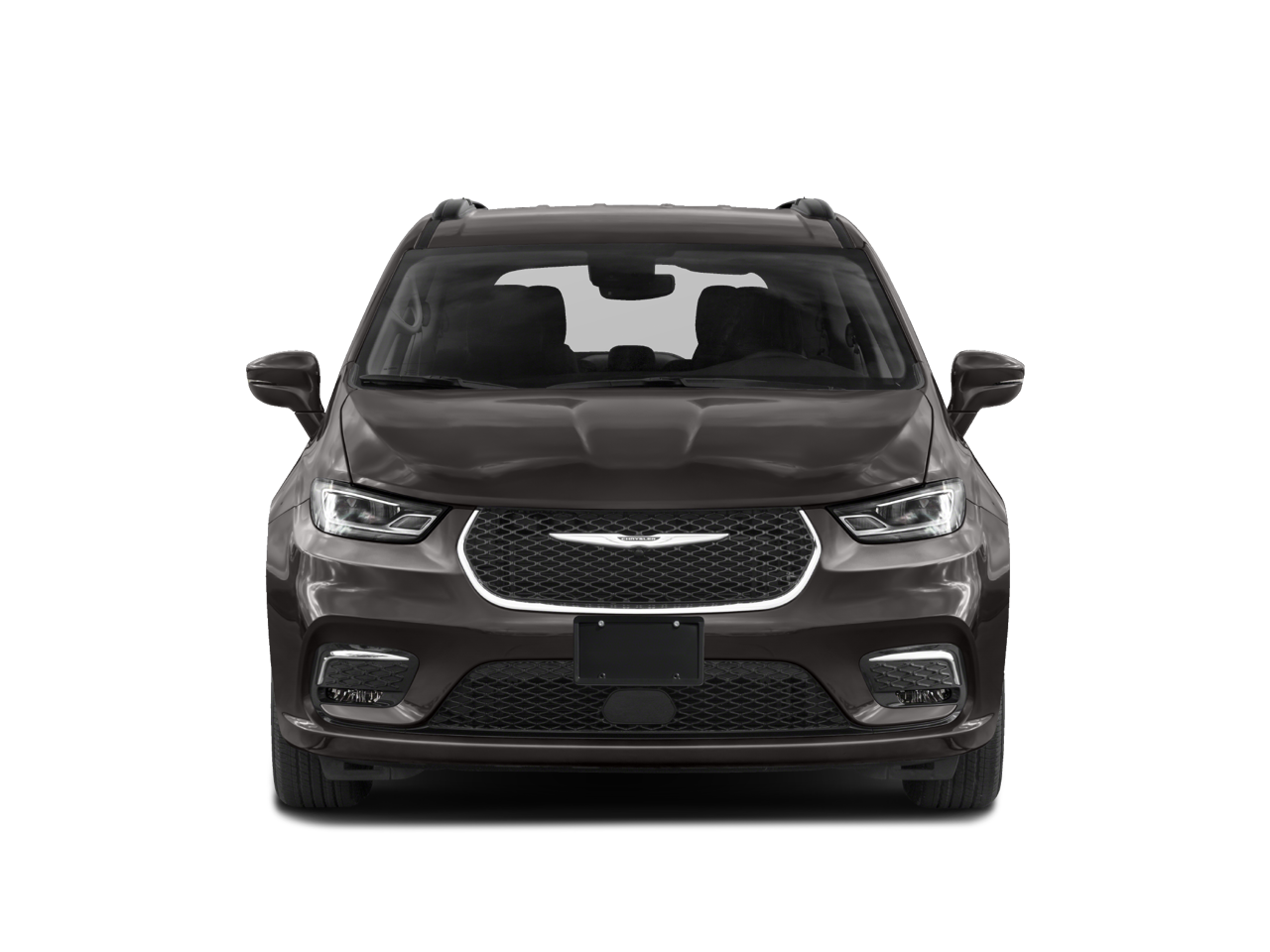 2022 Chrysler Pacifica Pinnacle