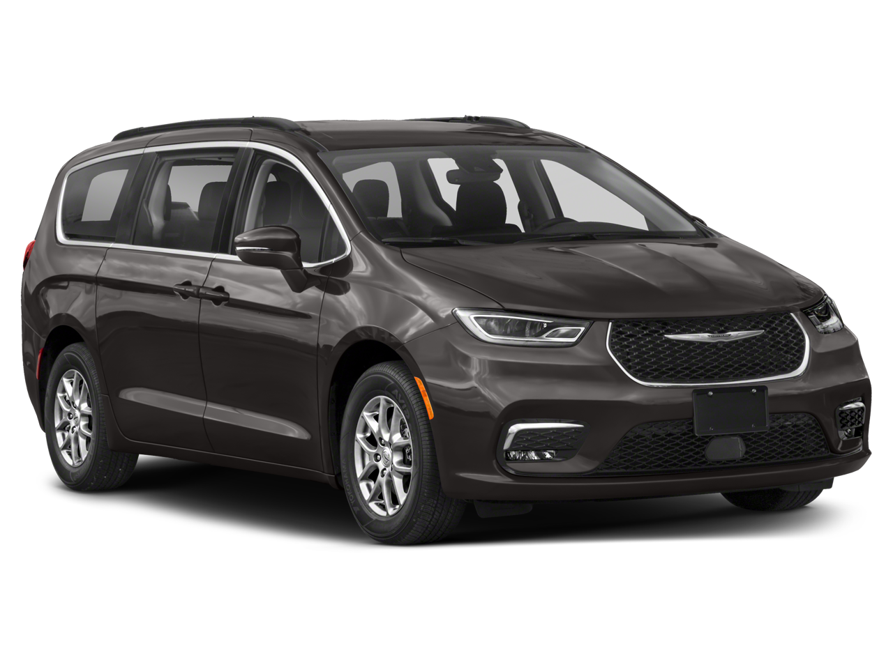 2022 Chrysler Pacifica Pinnacle