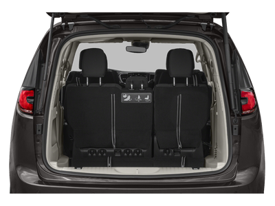 2022 Chrysler Pacifica Pinnacle