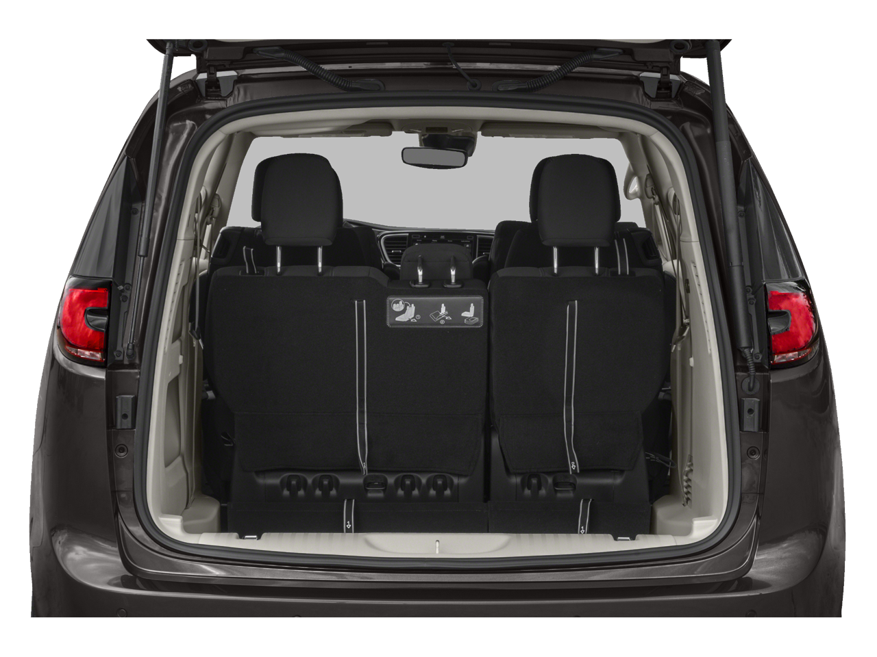 2022 Chrysler Pacifica Pinnacle