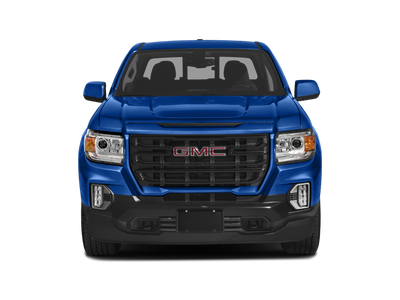 2022 GMC Canyon 2WD Elevation