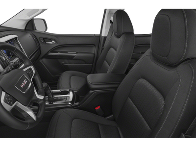 2022 GMC Canyon 2WD Elevation
