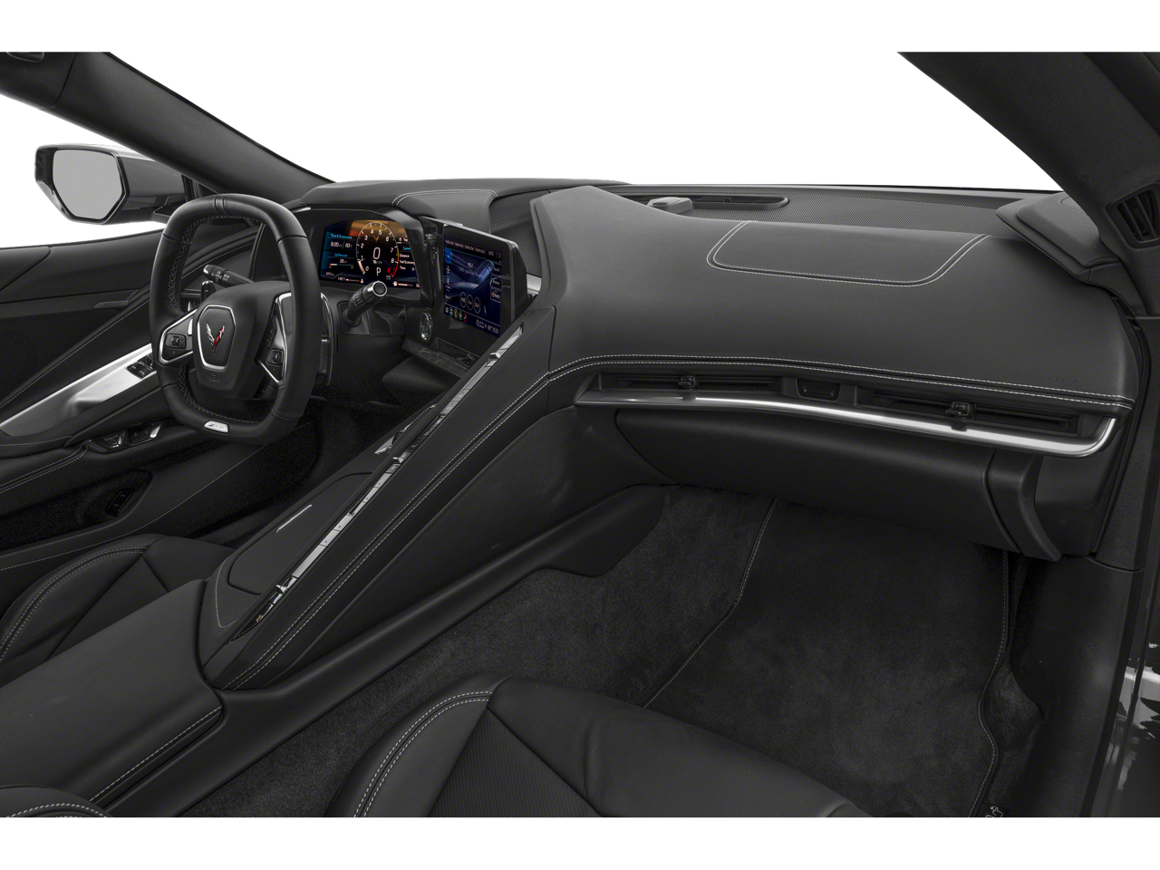 2025 Chevrolet Corvette Z06 3LZ