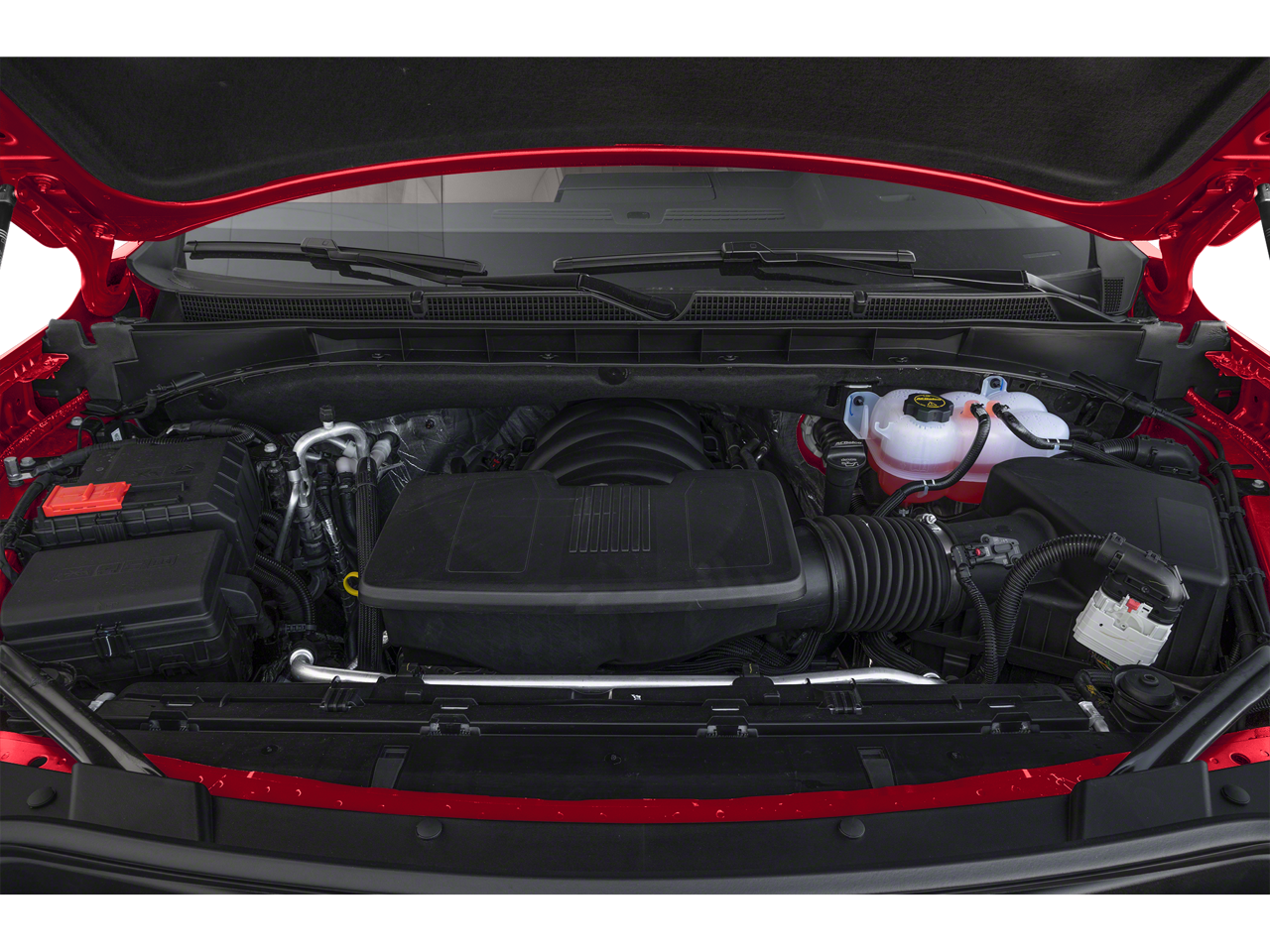 2025 GMC Yukon Denali - Photo 42