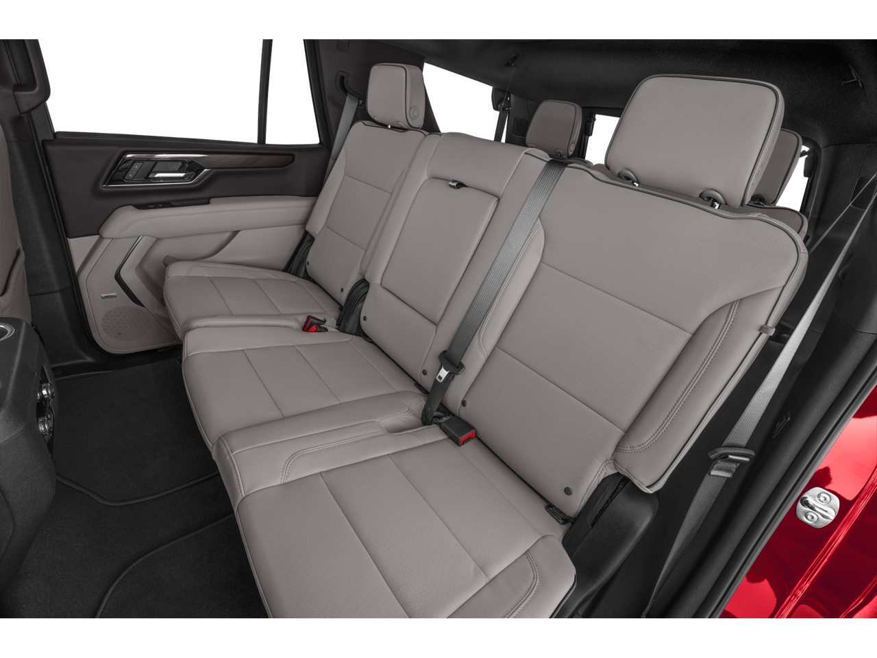2025 GMC Yukon Denali - Photo 43