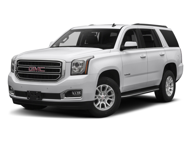 2017 GMC Yukon 2WD SLT's photo