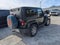 2012 Jeep Wrangler Sahara