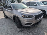 2020 Jeep Cherokee Altitude