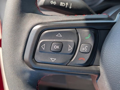 2024 Jeep Wrangler Rubicon X