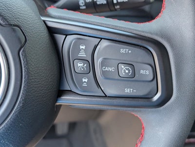 2024 Jeep Wrangler Rubicon X