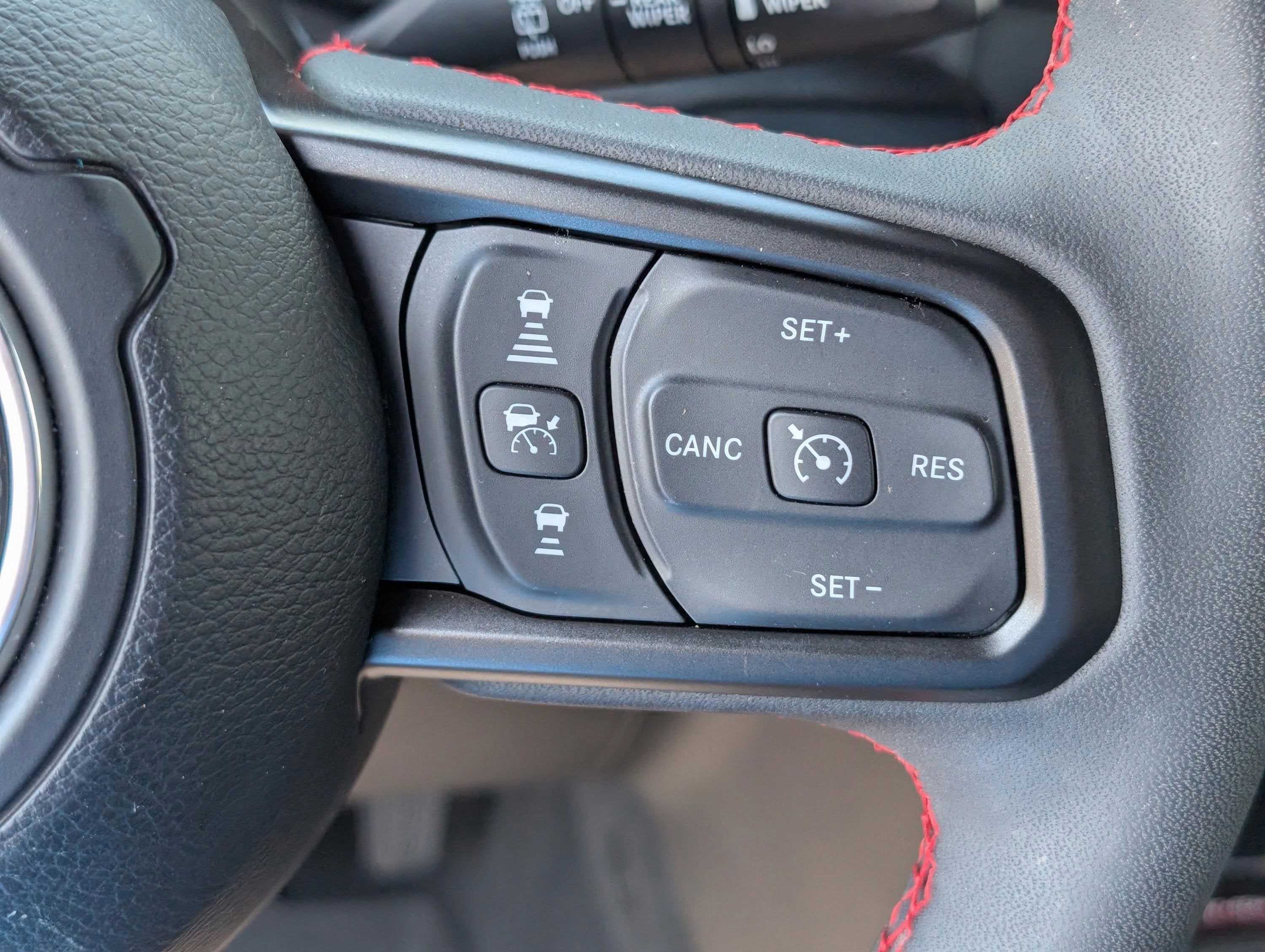 2024 Jeep Wrangler Rubicon X