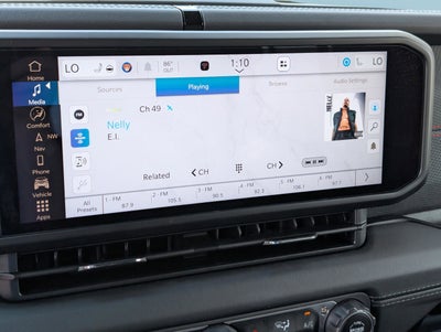 2024 Jeep Wrangler Rubicon X