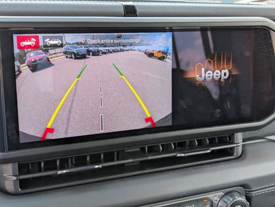 2024 Jeep Wrangler Rubicon X