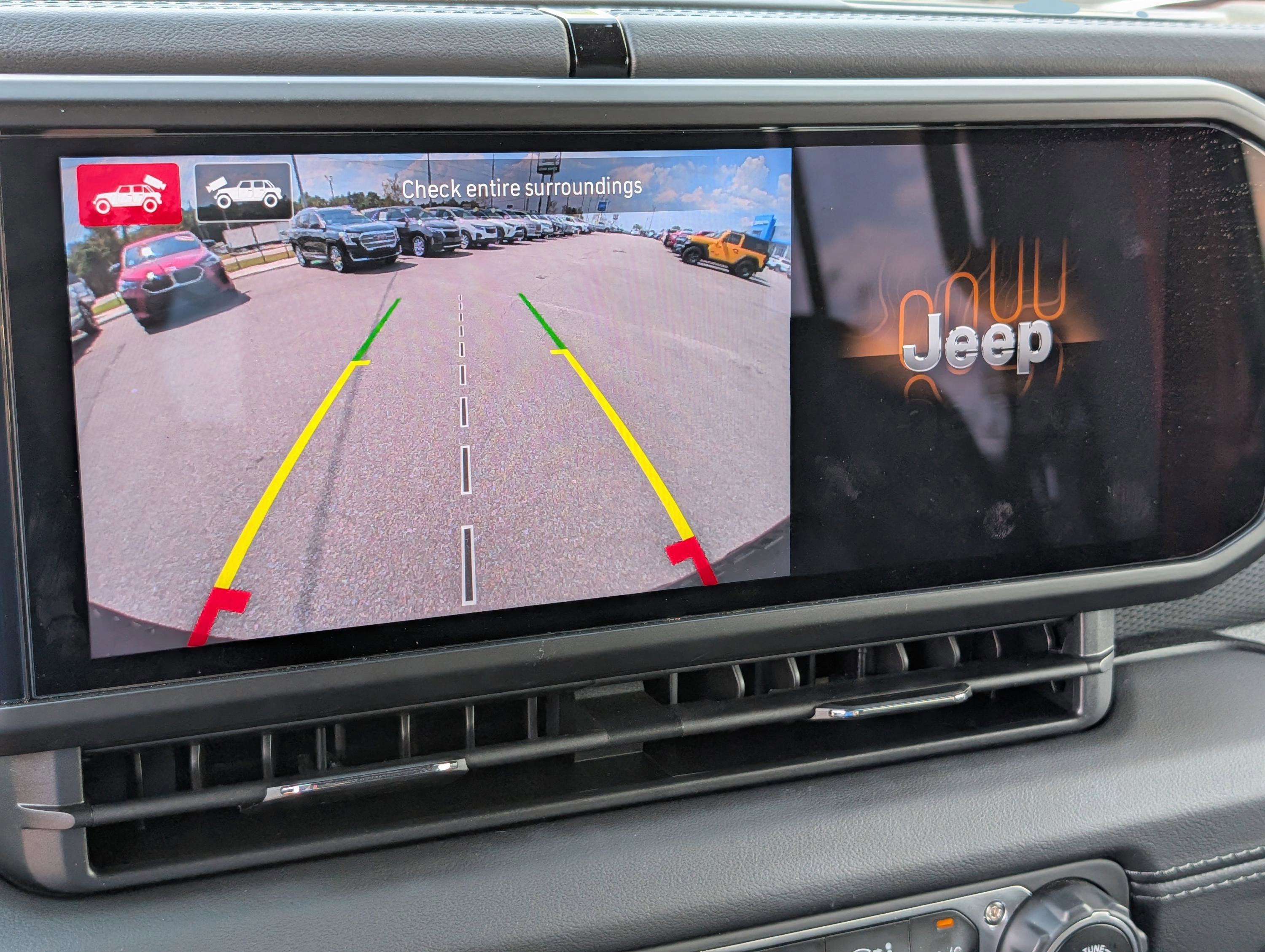 2024 Jeep Wrangler Rubicon X