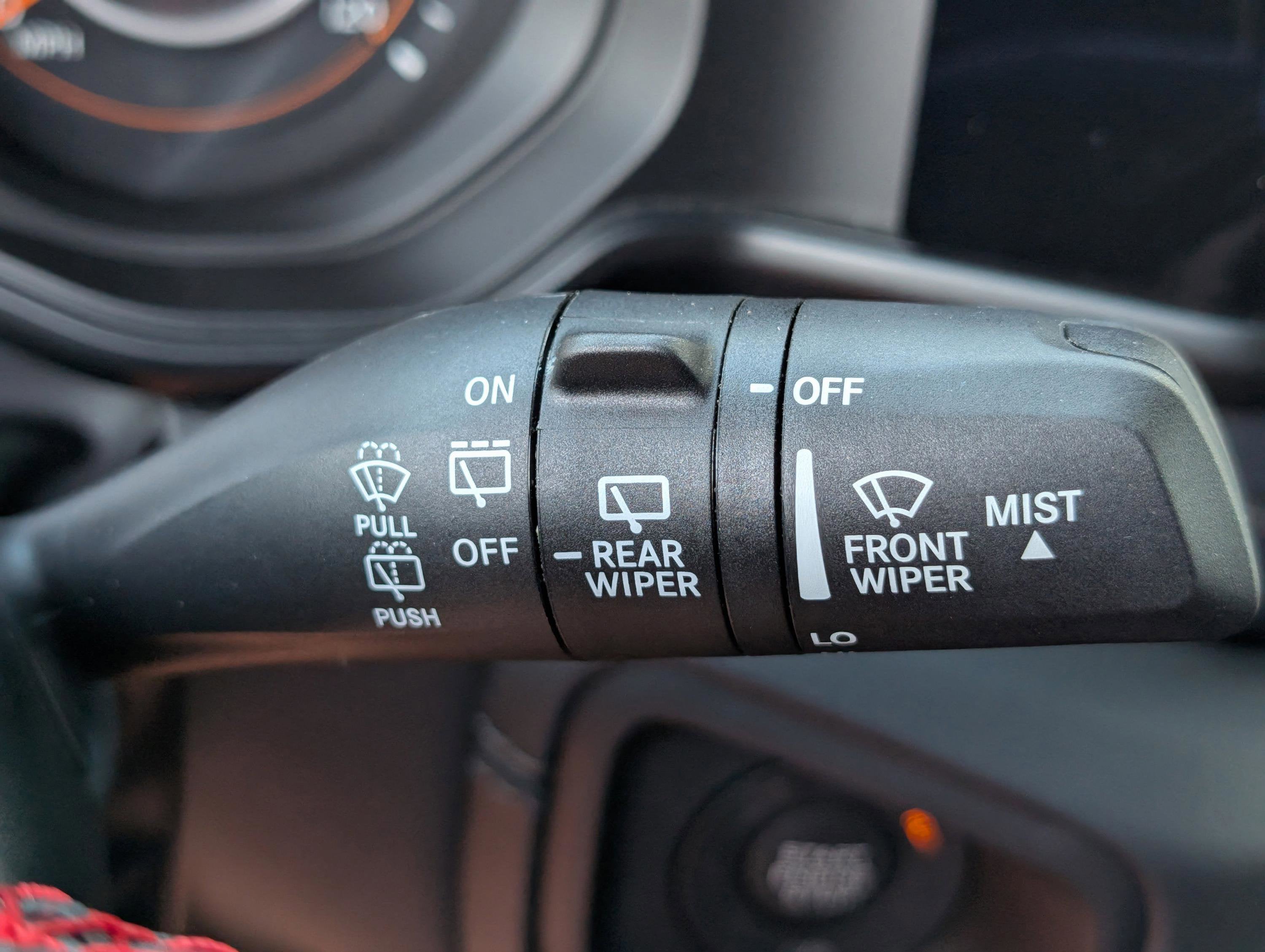 2024 Jeep Wrangler Rubicon X