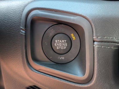 2024 Jeep Wrangler Rubicon X