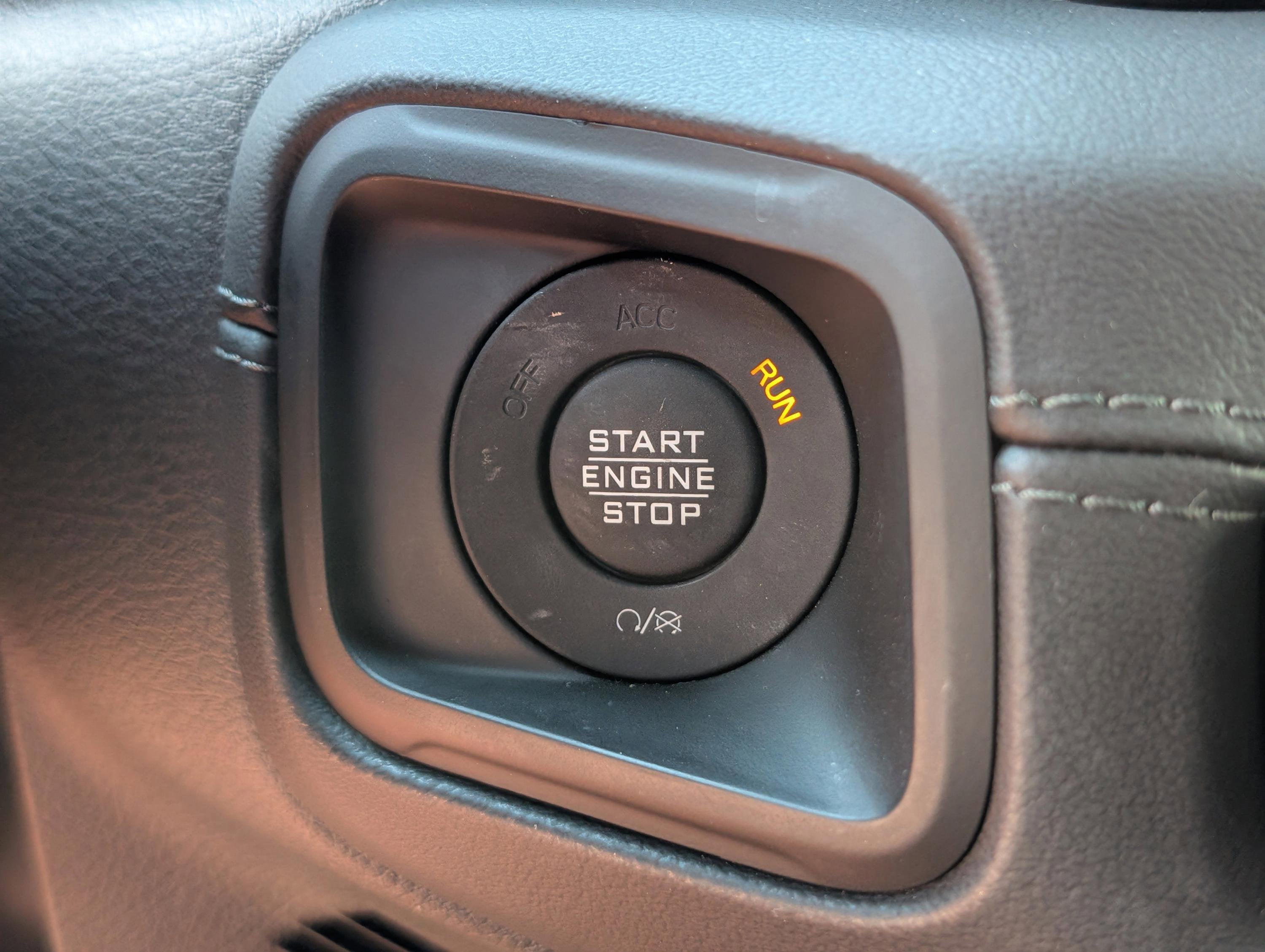 2024 Jeep Wrangler Rubicon X