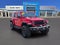 2024 Jeep Wrangler Rubicon X