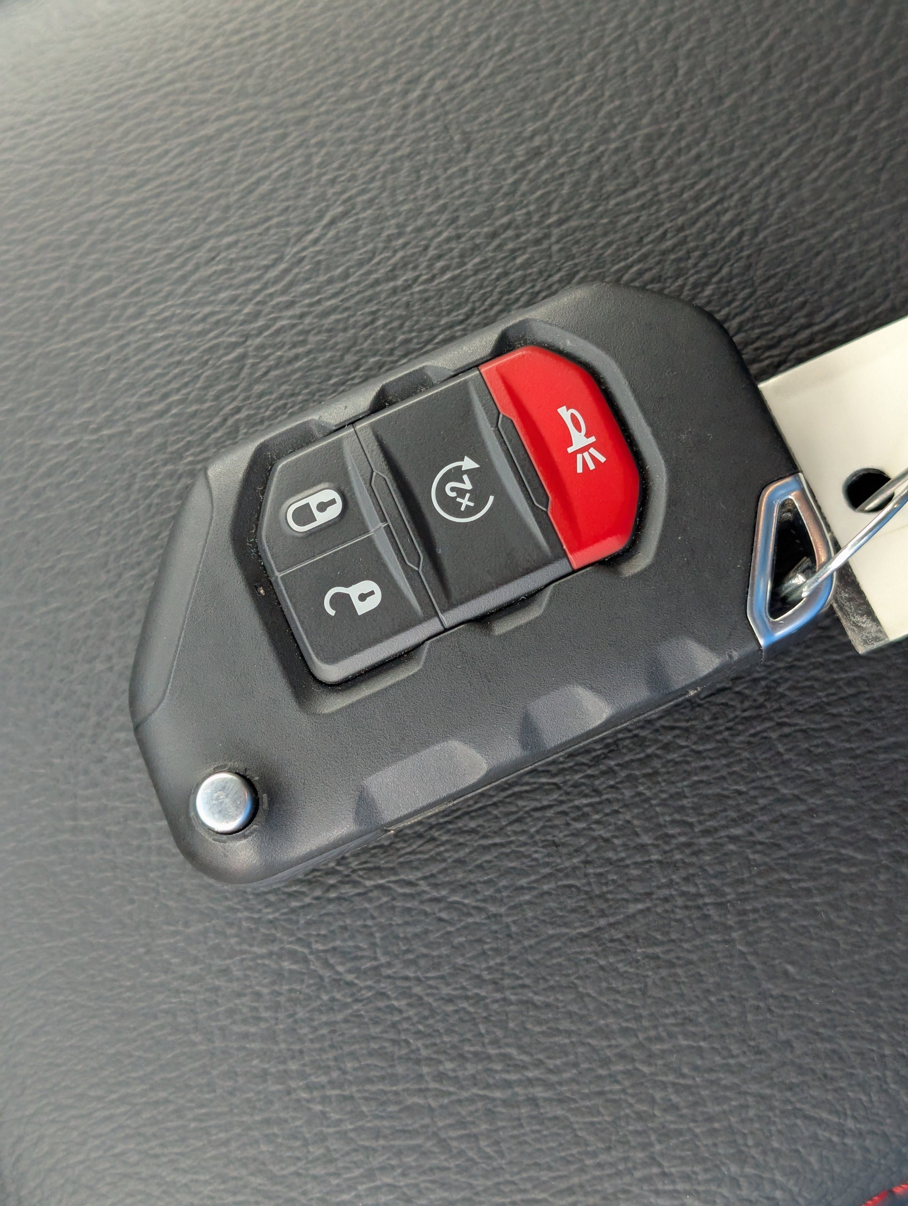 2024 Jeep Wrangler Rubicon X