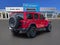 2024 Jeep Wrangler Rubicon X