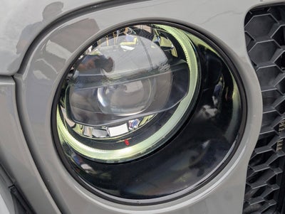 2023 Jeep Gladiator Freedom