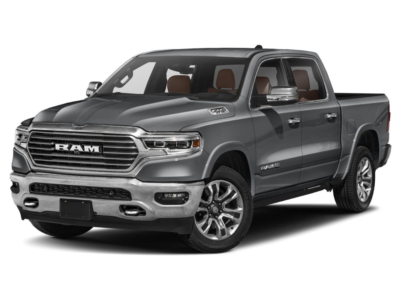 2022 RAM 1500's photo